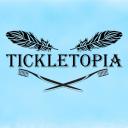 TickleTopia Icon
