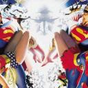 Crisis on Infinite Earths Icon