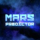 Mars Predictor Icon