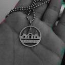 Protect Yezidi´s Icon