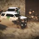 Cidade Juárez, México Icon