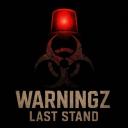 DayZ - WarningZ Last Stand Icon