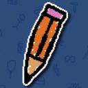 Skribbl français Icon