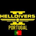 Helldivers PT Icon