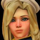 The Mercy House Icon