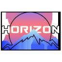 Horizon Network Icon