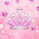 princess & queens bees squad Icon