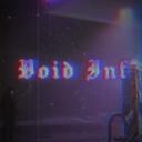 Void Infinity Icon