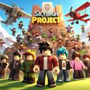 SkyHigh Project Icon