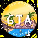 GTA Samp Mod Sharing Community Icon
