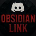Obsidian Link Icon