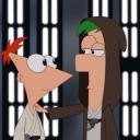 Ferb and Fineas Icon