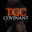 TGC Covenant Icon