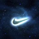 Nike_just DO it Icon