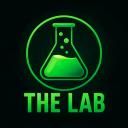 𝗧𝗵𝗲 𝗟𝗮𝗯 《𝟭𝟴+》 Icon