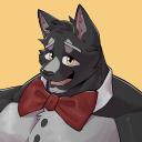 Gent's Beefcake Hub Icon