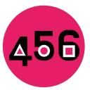 SquidGame456 Community $SG456 Icon