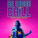 Be More Chill Icon
