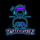 Twitch Vibez Icon