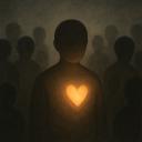 Hollow Crowd, Full Hearts Icon