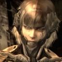 Kaz's Outer Heaven Icon