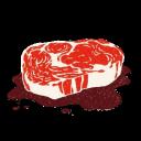 ( ´ཀ` ) The Cannibal's Casket ；৲ Icon