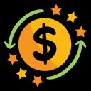 Forge PPI ? Pure Passive Income Icon