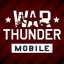 War Thunder mobile fr Icon