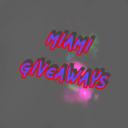 ?•Miami Giveaways Icon