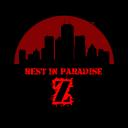 Rest in ParadiseCity Icon