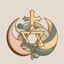 Abrahamics | Debate・Discuss Icon