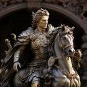 𝗪𝗔𝗥 𝗥𝗢𝗢𝗠 ♞ Icon