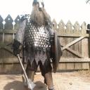 gluehwo's Discord Icon