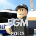 Emniyet Genel Müdürlüğü Icon