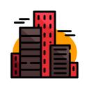 CITY Icon