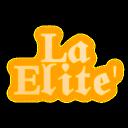 La Elite Icon