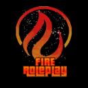 Fire Roleplay Icon