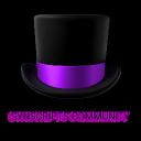 SYNSCRIPTS COMMUNITY Icon