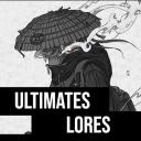 Ultimates Lores Icon