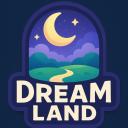 Dream land FR Icon