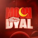 Moondyal Icon