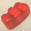 The Gummi Bear Icon