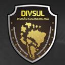 DIVSUL | Divisão Sulamericana Icon