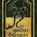 TheGreenDragon Icon