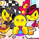 ✦☙ STEEL湯Division ☙✦ Icon