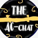 The AC-chat Icon