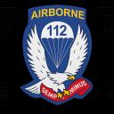 112th Infantry Regiment | Icon
