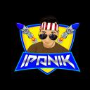 Panik @ the Discord Icon