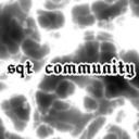 Sqt community Icon
