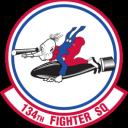 [134TH] Green Mountain Boys Icon